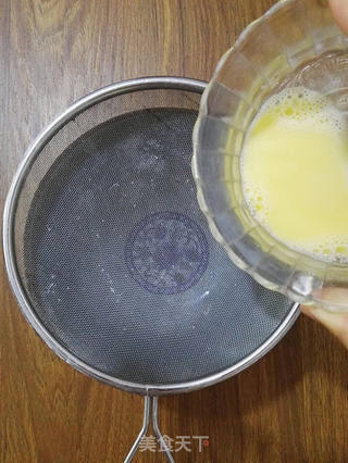 广式白豆沙月饼的做法步骤:13