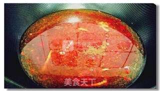 水煮肉片的做法步骤：4