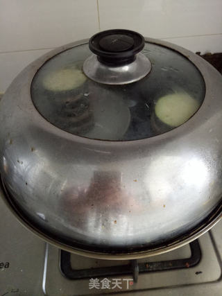 美味茄子塔的做法步骤:5