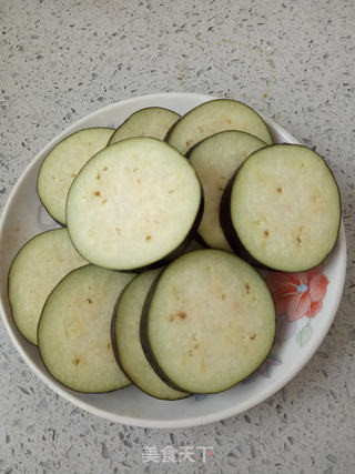 美味茄子塔的做法步骤:3