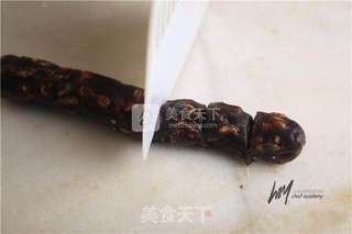 自来白月饼的做法步骤:5