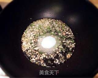 油爆河虾的做法步骤:4