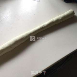 三鲜馅饺子的做法步骤:9