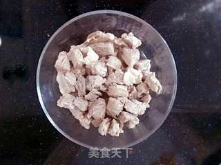 土豆牛肉饭的做法步骤:5