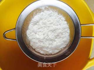 纸杯蛋糕的做法步骤:4