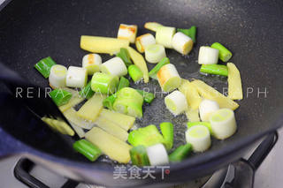 栗子焖排骨的做法步骤：4