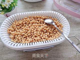 自制纳豆的做法步骤:4