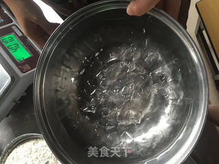 中秋节教大家学做艺术欧包#肉肉厨的做法步骤:2