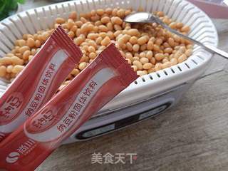 自制纳豆的做法步骤:5