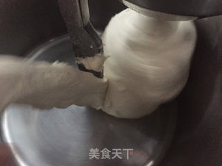 中秋节教大家学做艺术欧包#肉肉厨的做法步骤:4