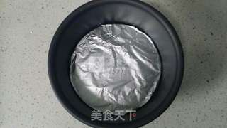 RIO樱花冻乳酪蛋糕的做法步骤:5