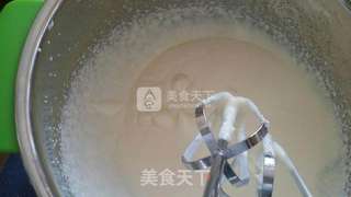 RIO樱花冻乳酪蛋糕的做法步骤:10