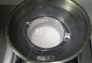 RIO樱花冻乳酪蛋糕的做法步骤:14