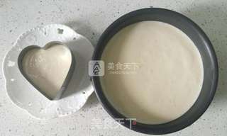 RIO樱花冻乳酪蛋糕的做法步骤:17