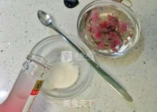 RIO樱花冻乳酪蛋糕的做法步骤:20