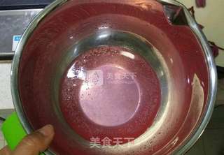 RIO樱花冻乳酪蛋糕的做法步骤:22