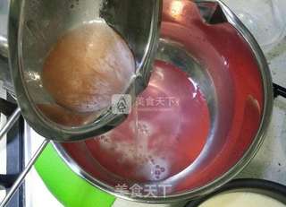 RIO樱花冻乳酪蛋糕的做法步骤:23