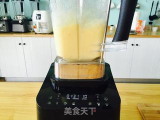 天然橙汁软糖的做法步骤:3