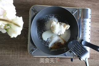 花间月饼的做法步骤:6