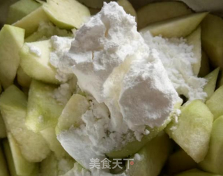 桃李厨艺——肉末酱茄子,好吃的停不下来,米饭一碗又一碗的做法步骤:2