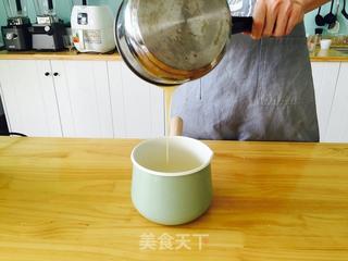 天然橙汁软糖的做法步骤:8