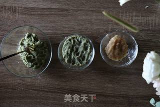 花间月饼的做法步骤:12