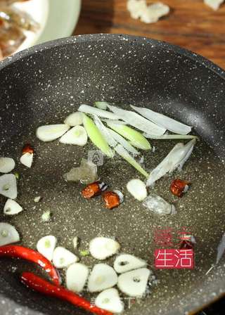 油焖大虾的做法步骤:2