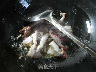 千张煮螃蟹 的做法步骤：5