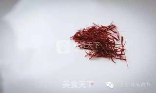 G20把这样西藏食材发扬光大----松茸捞饭的做法步骤:3