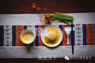 G20把这样西藏食材发扬光大----松茸捞饭的做法步骤:7