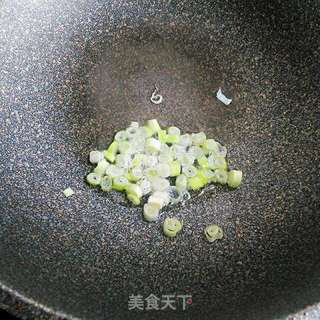 白菜炖冻豆腐的做法步骤:5