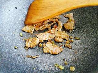 白菜炖冻豆腐的做法步骤:7