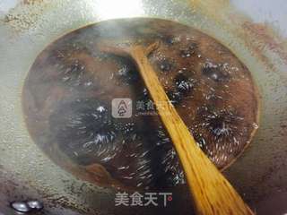 秋梨膏的做法步骤:3
