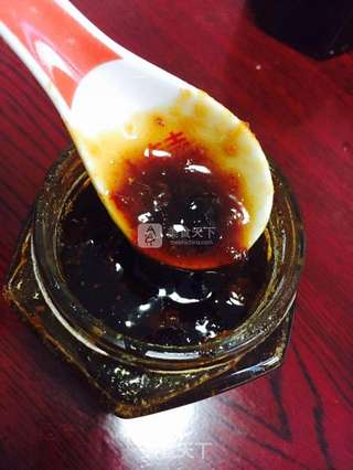 秋梨膏的做法步骤:4