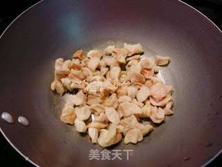 萝卜干的家庭制作的做法步骤:6