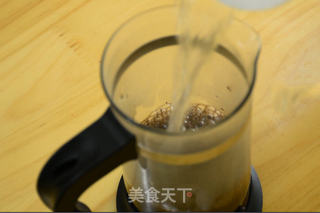 咖啡冻奶茶的做法步骤:2