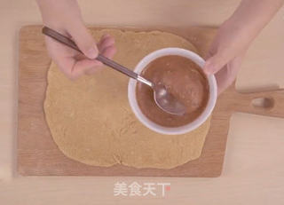 香糯驴打滚的做法步骤:10