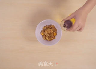 香糯驴打滚的做法步骤:3