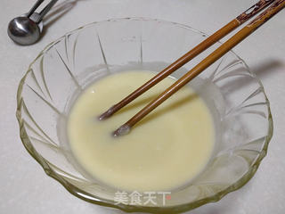 雪域柠檬磅蛋糕的做法步骤:18