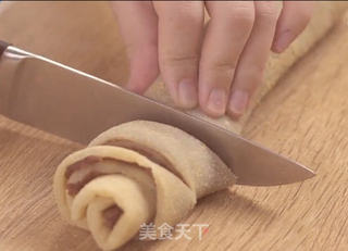 香糯驴打滚的做法步骤:12