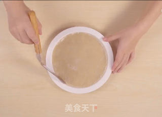香糯驴打滚的做法步骤:5