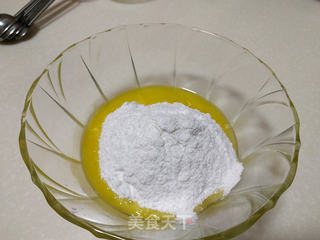 雪域柠檬磅蛋糕的做法步骤:17