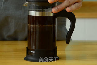咖啡冻奶茶的做法步骤:3
