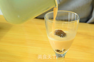 咖啡冻奶茶的做法步骤:8
