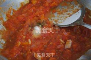 意式披萨的做法步骤:7