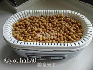 自制纳豆的做法步骤:5