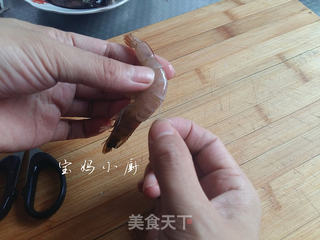 油焖虾的做法步骤:3