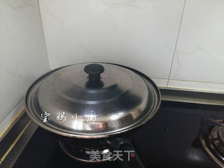 油焖虾的做法步骤:7