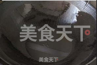 滑炒——宫保鸡丁的做法步骤:4