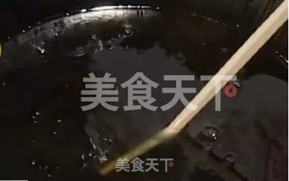 滑炒——宫保鸡丁的做法步骤:5